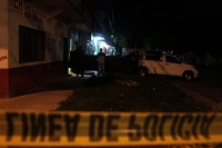 Martes 19 de junio del 2018. Tuxtla Gutiérrez. Una persona transexual es asesinada en su domicilio ubicado a unas cuadras del centro de la ciudad, las autoridades investigan al acompañante encontrado en la escena del delito.