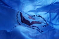 Martes 2 de abril del 2019. Tuxtla Gutiérrez. Durante el Día Mundial de la Conciencia sobre el Autismo que propone la Asamblea General de las Naciones Unidas