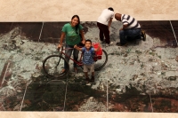 Miércoles 20 de abril del 2016. Tuxtla Gutiérrez. Los Ciclistas de Chiapas proponen nuevas alternativas de concientización vial en las principales avenidas de la capital de este estado del sureste de México. Miércoles 20 de abril del 2016. Tuxtla Gutiérrez. Los Ciclistas de Chiapas proponen nuevas alternativas de concientización vial en las principales avenidas de la capital de este estado del sureste de México.