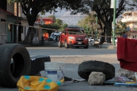 Viernes 23 de febrero del 2018. Tuxtla Gutiérrez. Aspectos de la basura en el oriente norte de la ciudad.