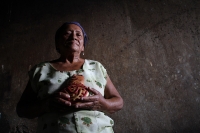 Jueves 29 de octubre del 2020. Berriozabal. El #tradicional #pan de muerto es cocinado de manera artesanal en la comunidad por las hábiles manos de doña Mechita Hernández