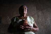 Jueves 29 de octubre del 2020. Berriozabal. El #tradicional #pan de muerto es cocinado de manera artesanal en la comunidad por las hábiles manos de doña Mechita Hernández