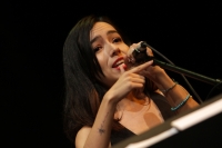 Miércoles 13 de marzo del 2019. Tuxtla Gutiérrez. Bernad Van Rossum y la Jazz Big Band de la UNICACH esta noche en el Teatro de la Ciudad.