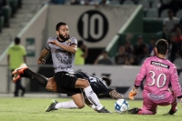 Martes 3 de septiembre del 2019. Tuxtla Gutiérrez. Cafetaleros de Chiapas recibe a los Leones Negros esta noche en el estadio Zoque VMR