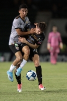 Martes 3 de septiembre del 2019. Tuxtla Gutiérrez. Cafetaleros de Chiapas recibe a los Leones Negros esta noche en el estadio Zoque VMR