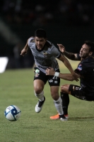 Martes 3 de septiembre del 2019. Tuxtla Gutiérrez. Cafetaleros de Chiapas recibe a los Leones Negros esta noche en el estadio Zoque VMR