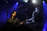 Sábado 22 de octubre. Noche de Caifanes.