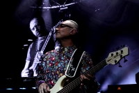 Sábado 22 de octubre. Noche de Caifanes.