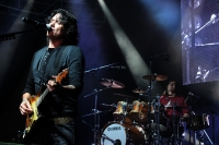 Sábado 22 de octubre. Noche de Caifanes.