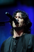 Sábado 22 de octubre. Noche de Caifanes.