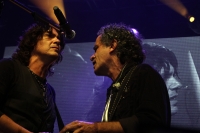 Sábado 22 de octubre. Noche de Caifanes.