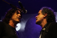 Sábado 22 de octubre. Noche de Caifanes.