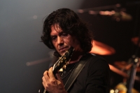 Sábado 22 de octubre. Noche de Caifanes.