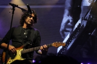 Sábado 22 de octubre. Noche de Caifanes.