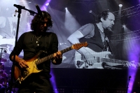 Sábado 22 de octubre. Noche de Caifanes.