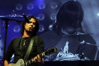 Sábado 22 de octubre. Noche de Caifanes.