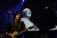 Sábado 22 de octubre. Noche de Caifanes.