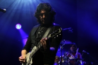 Sábado 22 de octubre. Noche de Caifanes.
