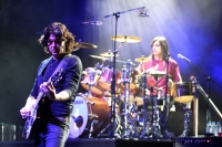 Sábado 22 de octubre. Noche de Caifanes.