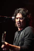 Sábado 22 de octubre. Noche de Caifanes.