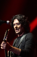 Sábado 22 de octubre. Noche de Caifanes.