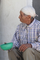 Domingo 13 de Noviembre. Miseria en el primer cuadro de Tuxtla.