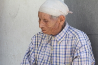 Domingo 13 de Noviembre. Miseria en el primer cuadro de Tuxtla.