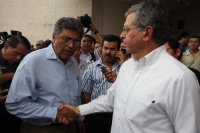 Anuncian nueva encuesta ciudadana para el PRD en Chiapas.