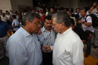 Anuncian nueva encuesta ciudadana para el PRD en Chiapas.