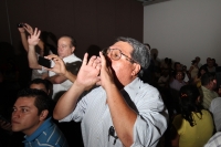 Anuncian nueva encuesta ciudadana para el PRD en Chiapas.
