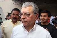 Anuncian nueva encuesta ciudadana para el PRD en Chiapas.