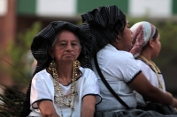 Domingo 25 de febrero del 2018. Tuxtla Gutiérrez. Aspectos del desfile del Carnaval Tuxtla 2018.