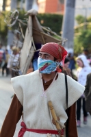 Domingo 4 de marzo del 2012. Desfile del Carnaval Tuxtleco.