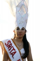 Domingo 4 de marzo del 2012. Desfile del Carnaval Tuxtleco.