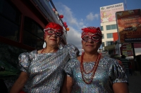 Domingo 4 de marzo del 2012. Desfile del Carnaval Tuxtleco.