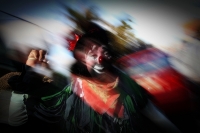 Domingo 4 de marzo del 2012. Desfile del Carnaval Tuxtleco.