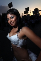 Domingo 4 de marzo del 2012. Desfile del Carnaval Tuxtleco.