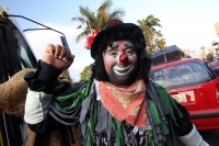 Domingo 4 de marzo del 2012. Desfile del Carnaval Tuxtleco.