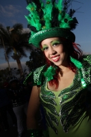 Domingo 4 de marzo del 2012. Desfile del Carnaval Tuxtleco.