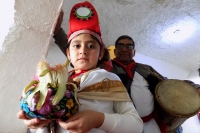 202302. Carnaval Zoque de Tuxtla GutiÃ©rrez.