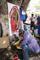 Jueves 27 de junio del 2013. Tuxtla Gutiérrez. Los desplazados de Venustiano Carranza dan a conocer el compromiso de la Administración Estatal para que les sean otorgado un lugar digno para vivir.