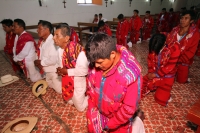 Martes 23 de agosto. Los Carrerantes  de la Antigua San Bartolomé de los Llanos.