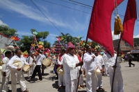 Martes 23 de agosto. Los Carrerantes  de la Antigua San Bartolomé de los Llanos.