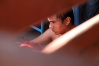 Lunes 7 de agosto del 2017. Tuxtla Gutiérrez. Un ladrón es detenido y desnudado esta mañana en pleno centro de la ciudad. El carterista fue entregado a las corporaciones policiacas en las cercanis del mercado viejo. Lunes 7 de agosto del 2017. Tuxtla Gutiérrez. Un ladrón es detenido y desnudado esta mañana en pleno centro de la ciudad. El carterista fue entregado a las corporaciones policiacas en las cercanis del mercado viejo.