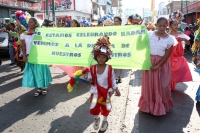 Viernes 17 de junio del 2016. Foto/CD. Tuxtla Gutiérrez. La marcha cultural de Coita en apoyo al movimiento magisterial. Viernes 17 de junio del 2016. Foto/CD. Tuxtla Gutiérrez. La marcha cultural de Coita en apoyo al movimiento magisterial.
