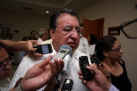Lunes 5 de marzo del 2012. Pacto de civilidad electoral.