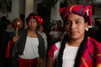 Martes 13 de enero del 2015. Chiapa de Corzo. Durante la segunda salida de Chuntaes, los danzantes recorren las calles personificando y satirizando personajes públicos para llenar las calles de alegrÃa y colorido en el inicio en la Fiesta Grande de Chiapa Martes 13 de enero del 2015. Chiapa de Corzo. Durante la segunda salida de Chuntaes, los danzantes recorren las calles personificando y satirizando personajes públicos para llenar las calles de alegrÃa y colorido en el inicio en la Fiesta Grande de Chiapa