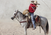 Miércoles 6 de abril del 2016. Tuxtla Gutiérrez. La Charrería chiapaneca se prepara para ser anfitriones del Congreso y Campeonato Nacional Charro que se realizará próximamente en este estado del sureste de México.