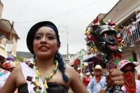 Domingo 19 de febrero del 2012. Los Chores de Coita.