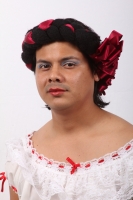 Domingo 8 de enero del 2012. Las Chuntaes de Chiapa de Corzo.